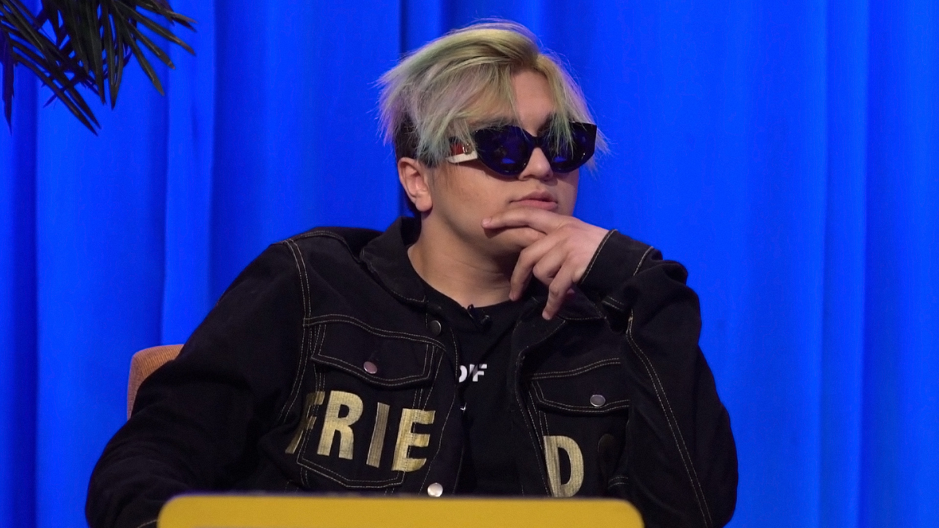 Смоки Мо VS THRILL PILL