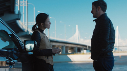 Семейный бизнес. Часть 4