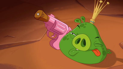 Подарки для свинок