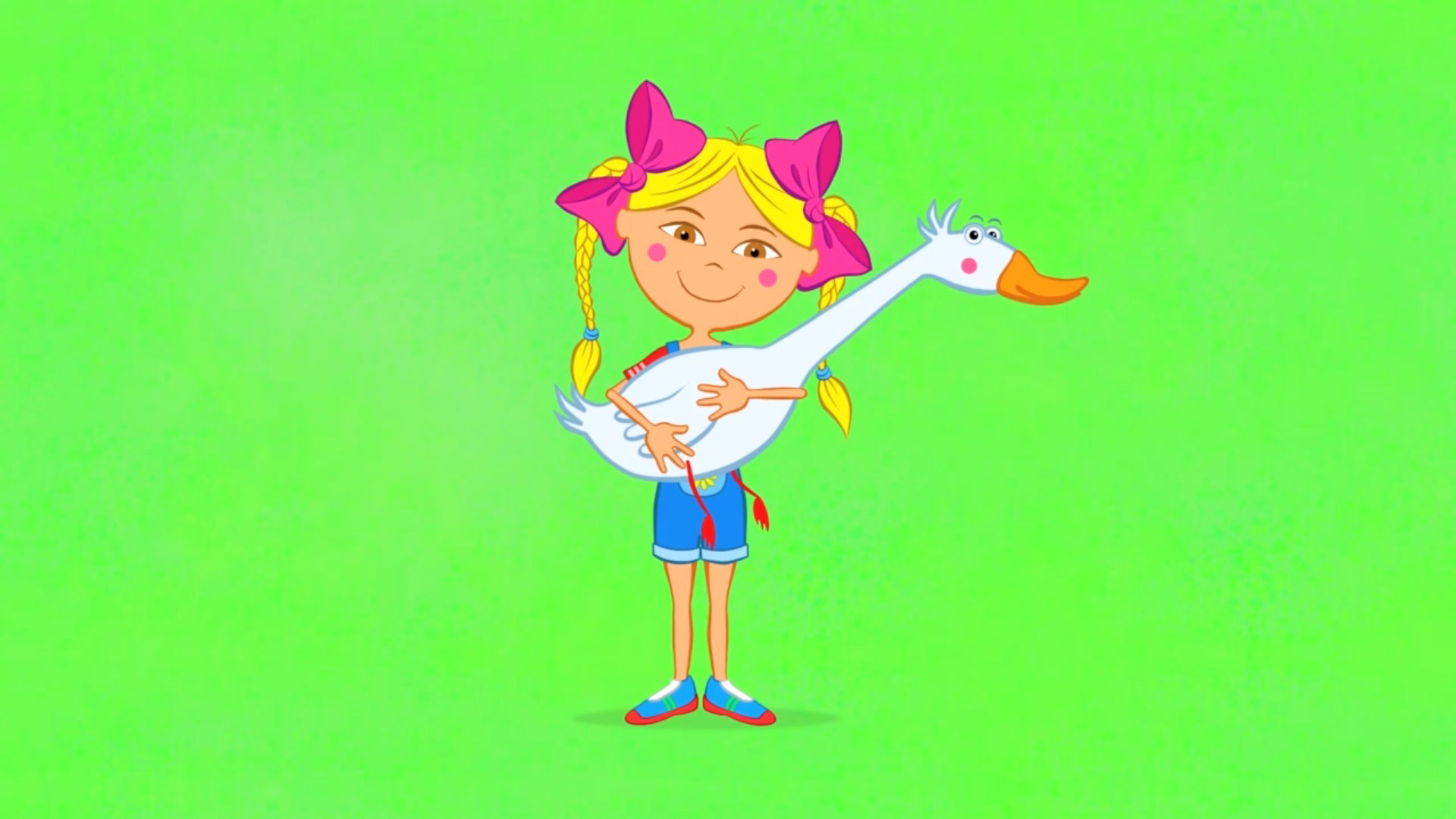 Птички. Часть 2