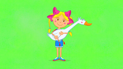 Птички. Часть 2