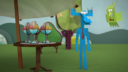 Вечеринка удалась