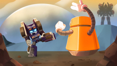 Опасности неожиданного происхождения