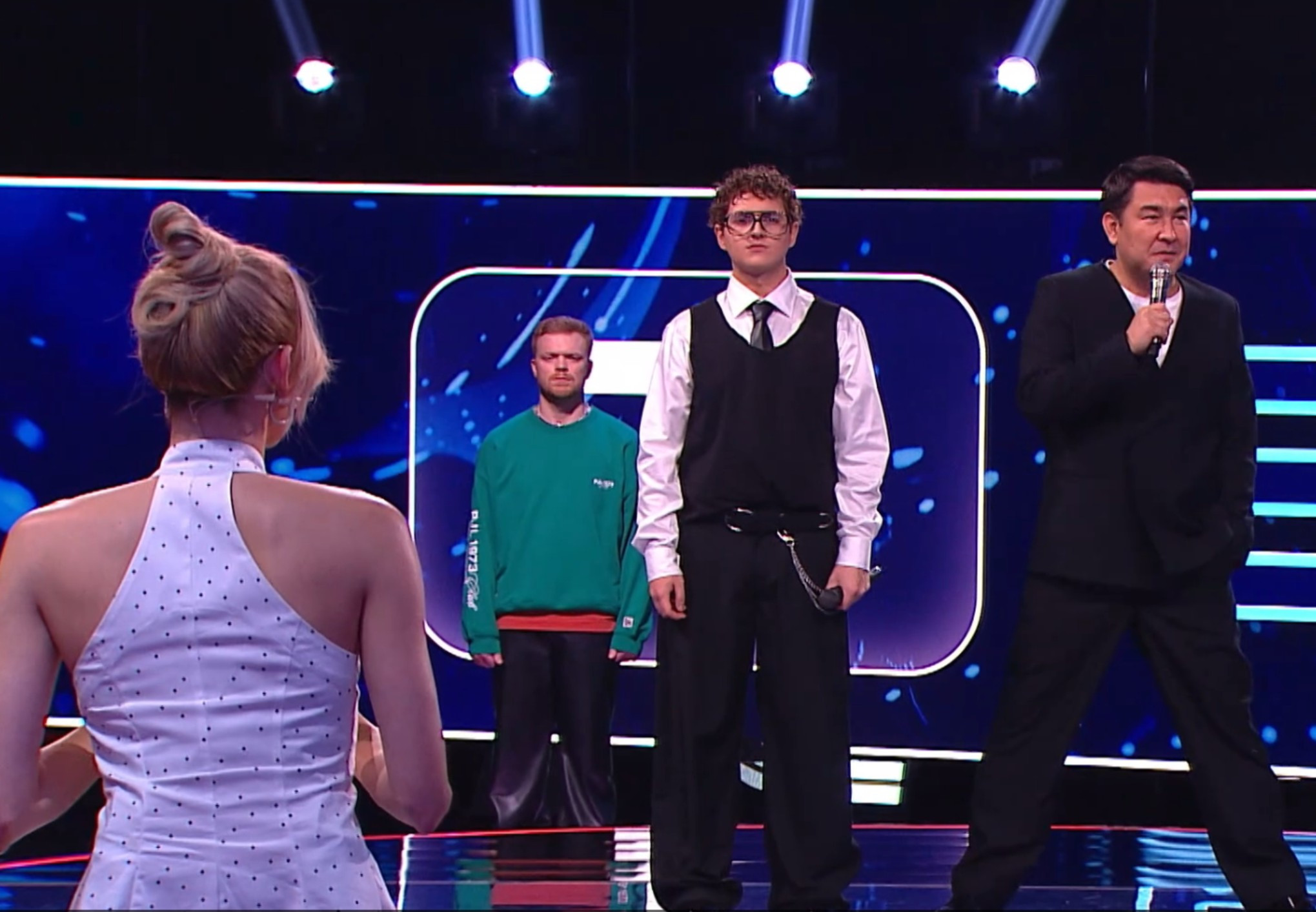 6 сезон. Трейлер 1