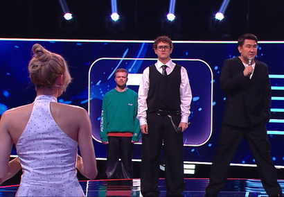 6 сезон. Трейлер 1