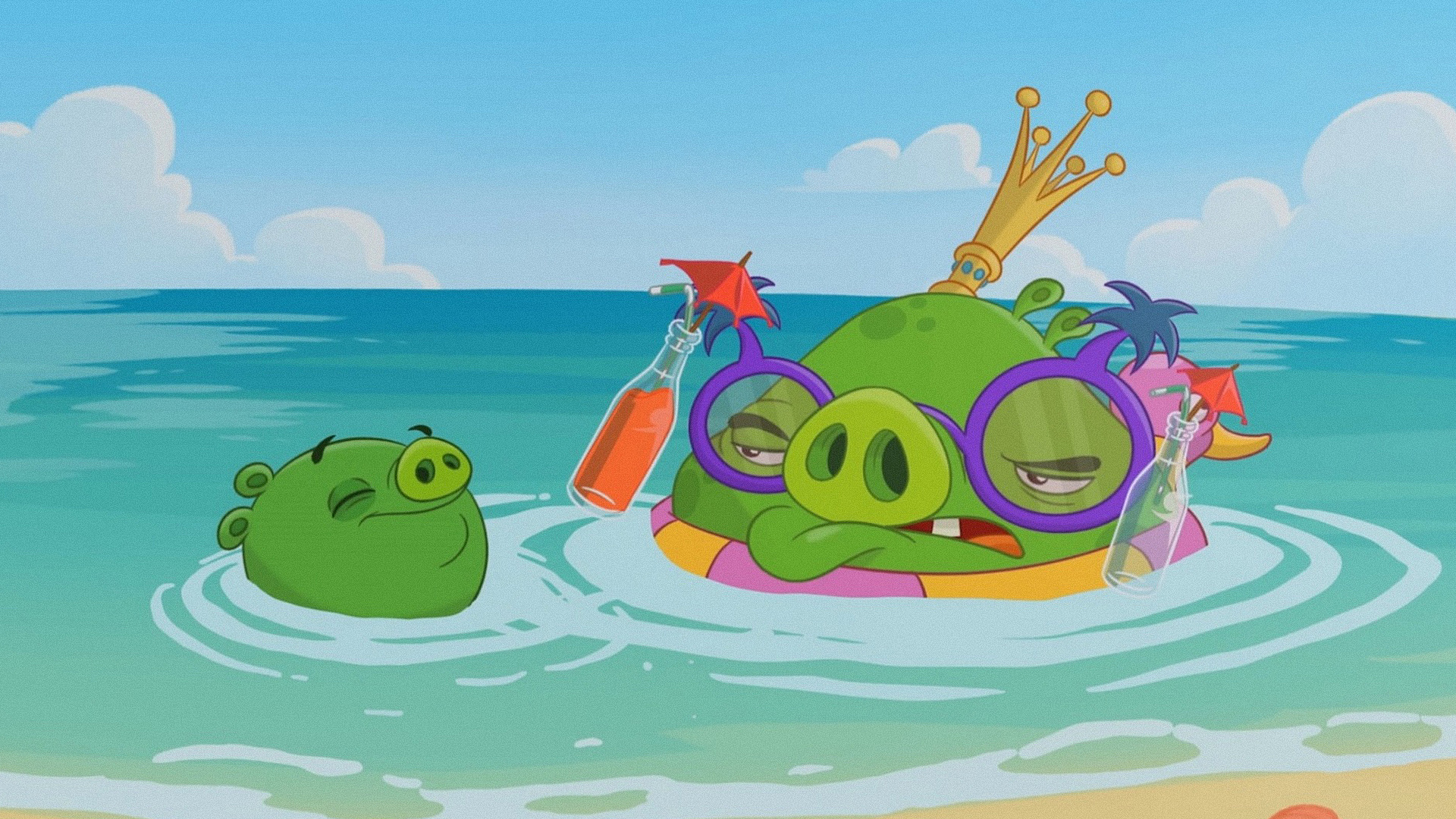 Игра воображения