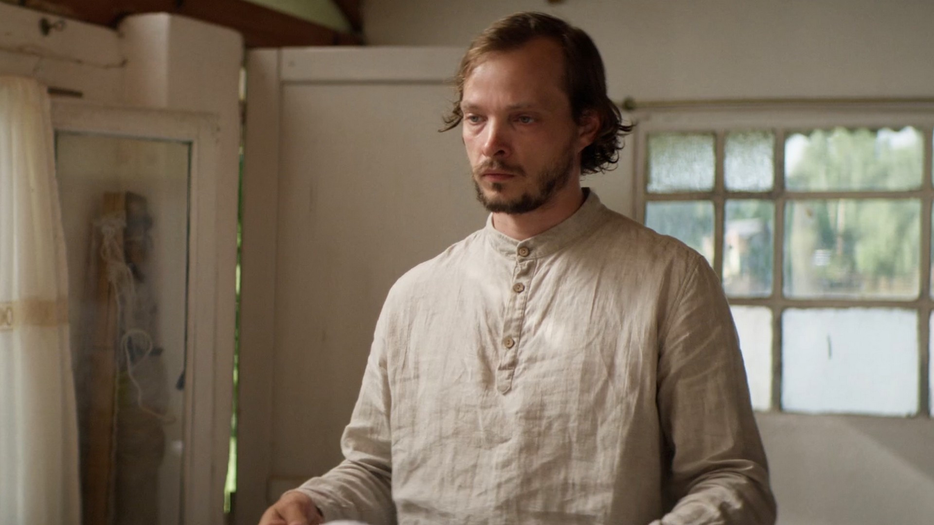 Эль Русо 1 сезон 6 серия