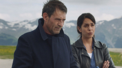 Убийства в Брид-ле-Бен