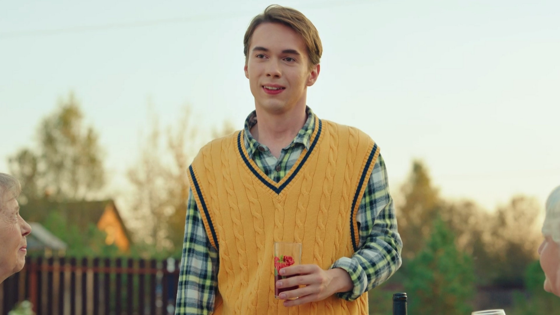 Про это самое 1 сезон 1 серия