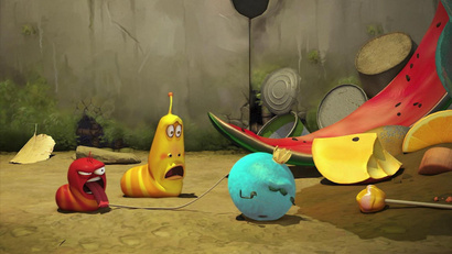 Инопланетянин