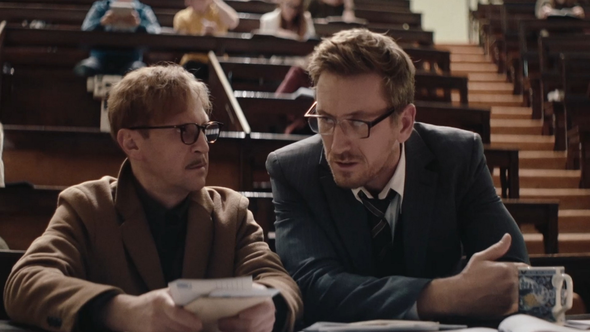 11 серия. Уравнение Дрейка