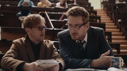 11 серия. Уравнение Дрейка