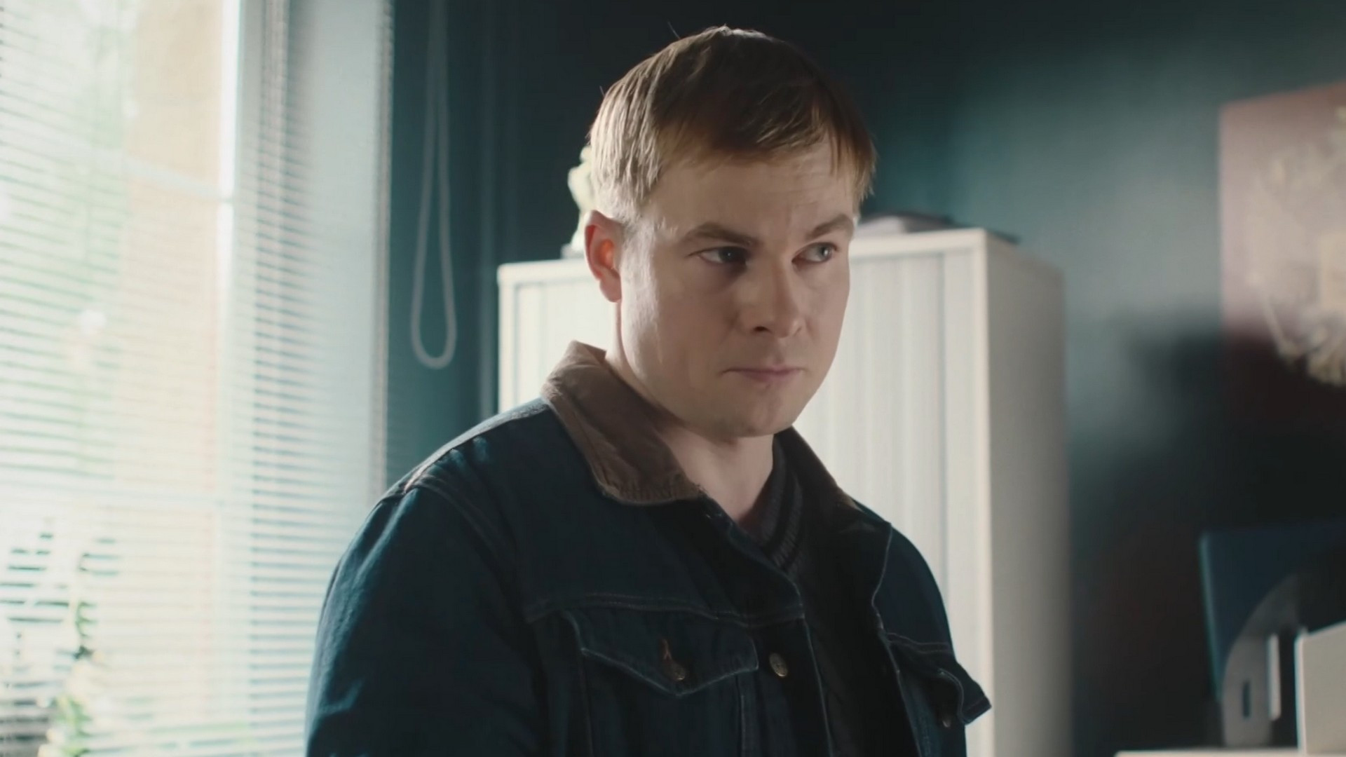 Менталистка 1 сезон 2 серия