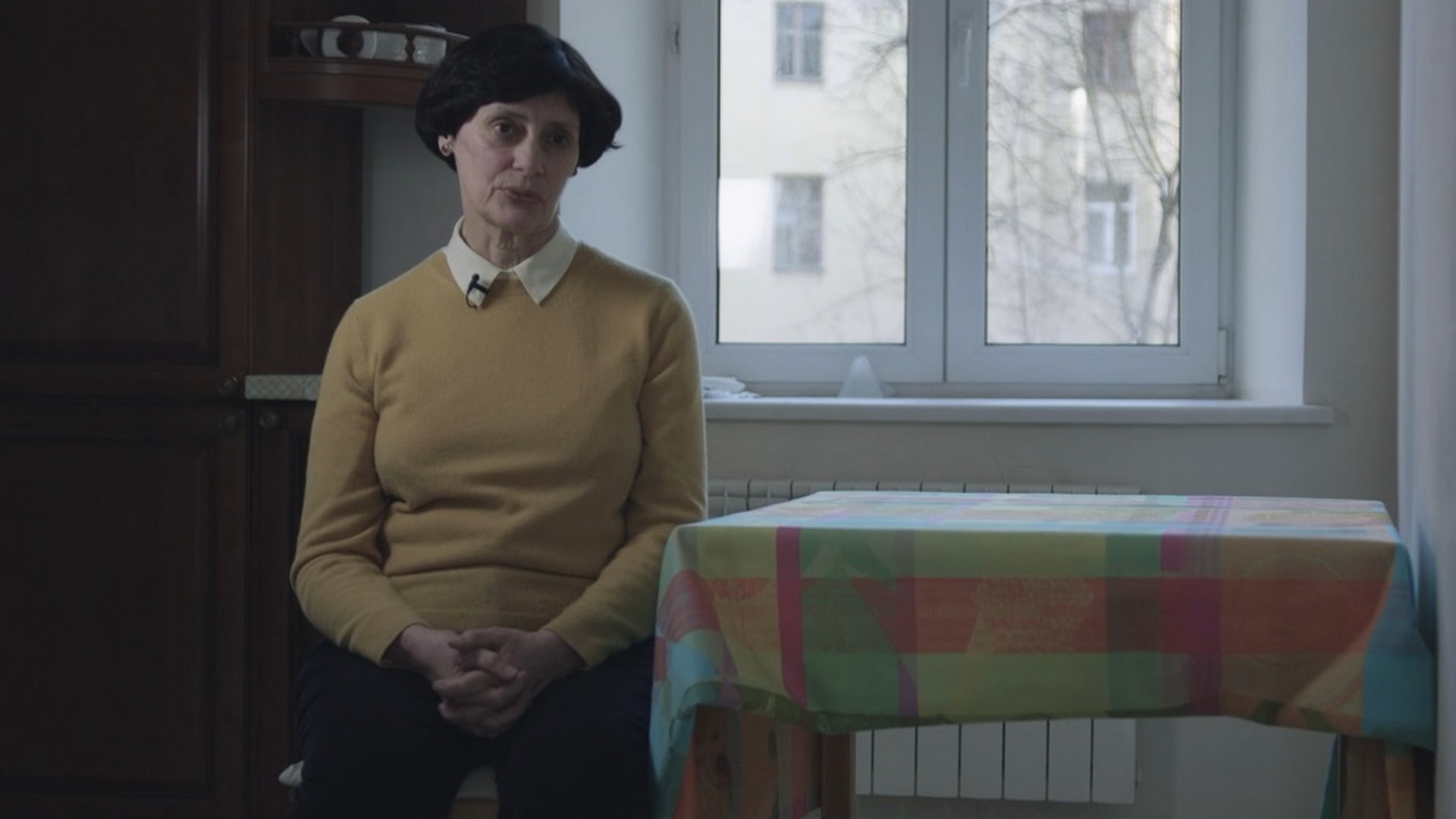 Петербургский француз