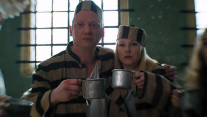 Просто Михалыч 2 сезон 2 серия