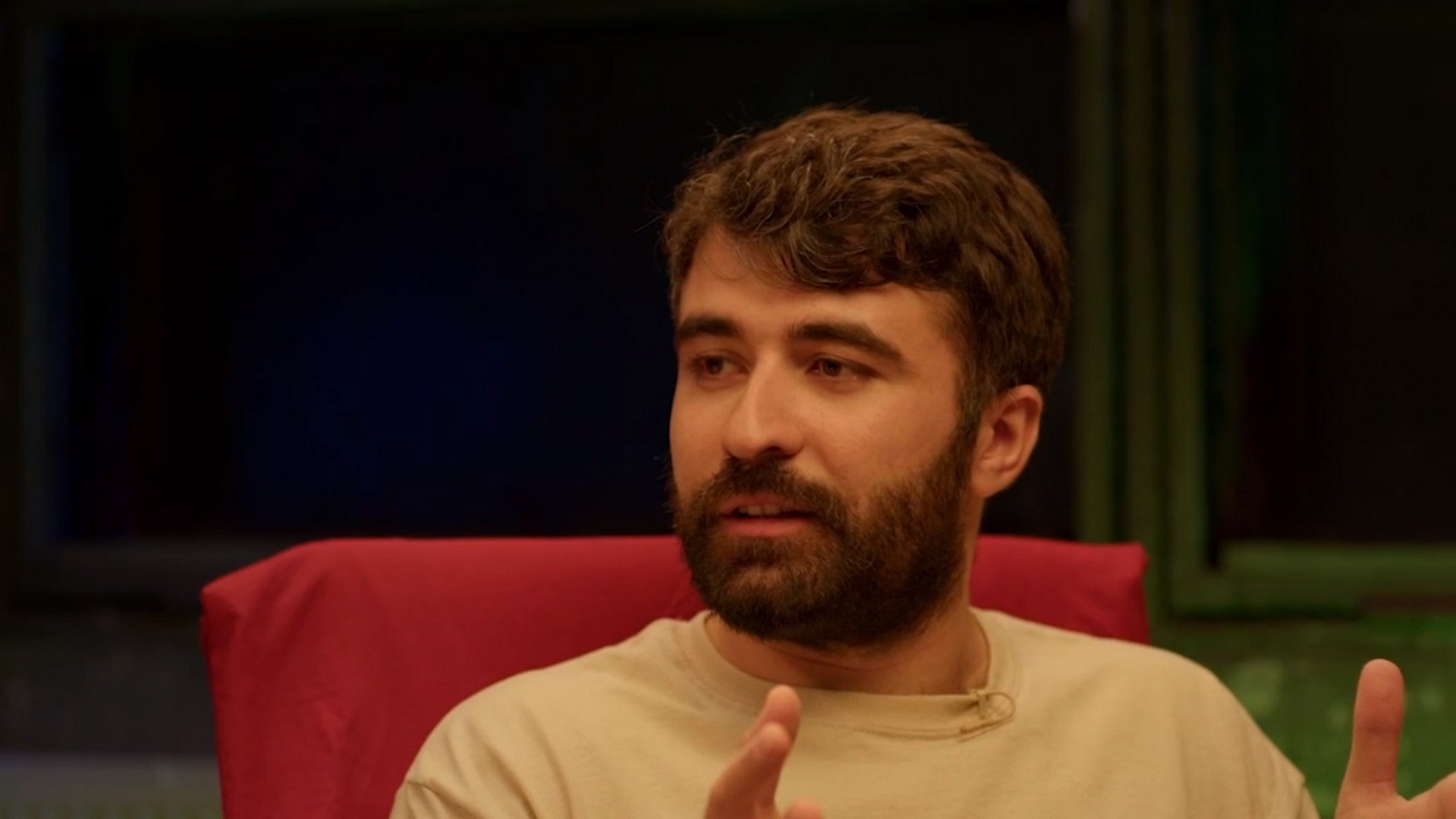 4 выпуск. Сексуальное образование