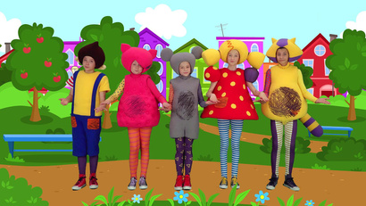 Добрая песня