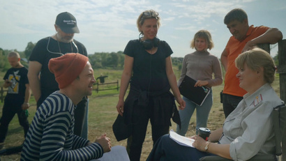 Фильм о сериале