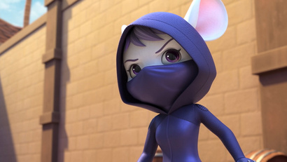 Подозреваемые