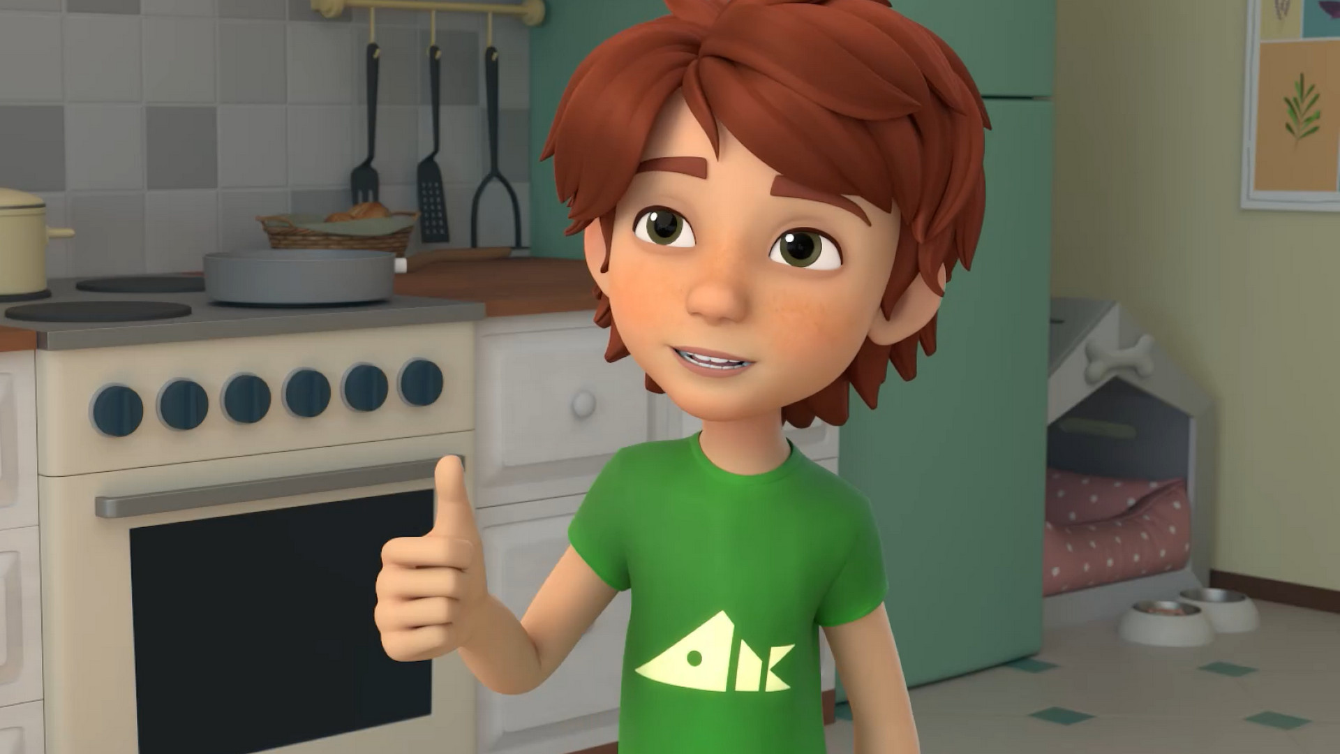 Доверяй и проверяй