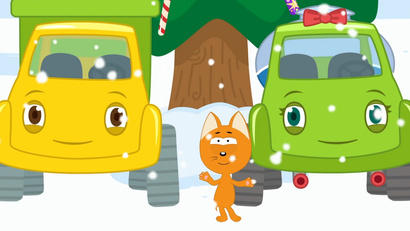 Новый год 2023