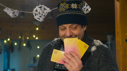 СуперИвановы 2 сезон 2 серия