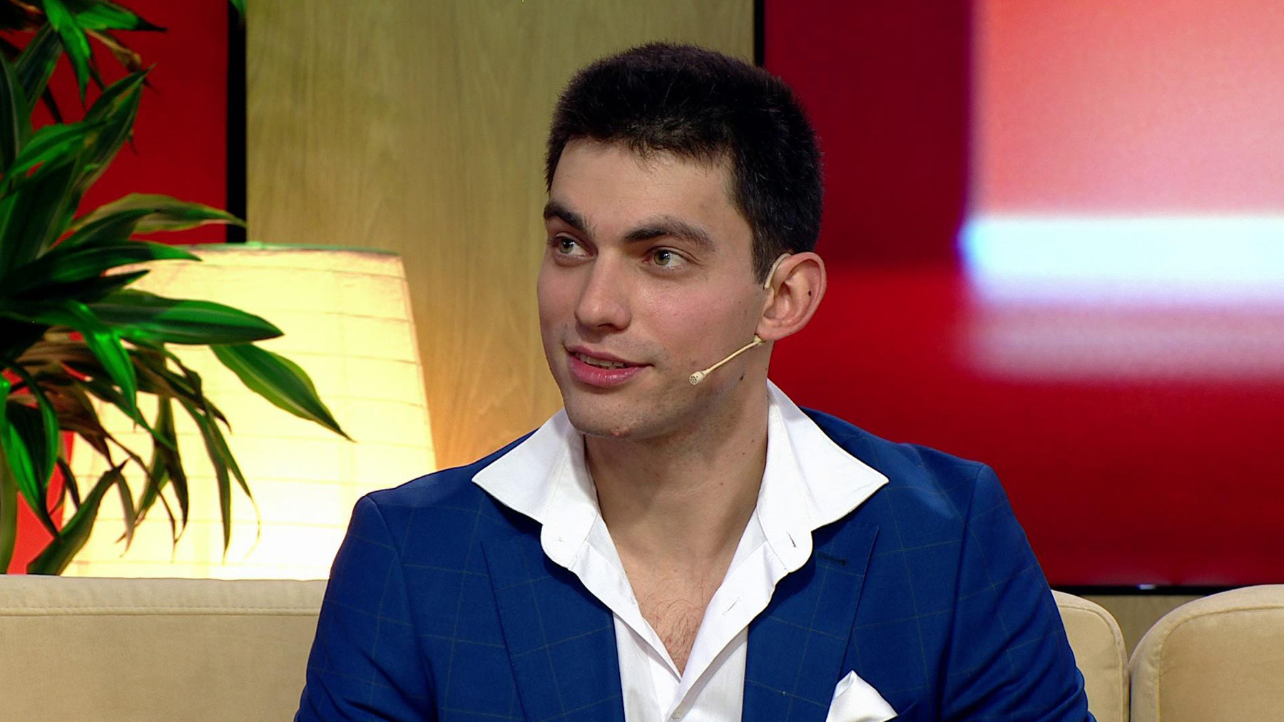 Выпуск от 25.01.2021