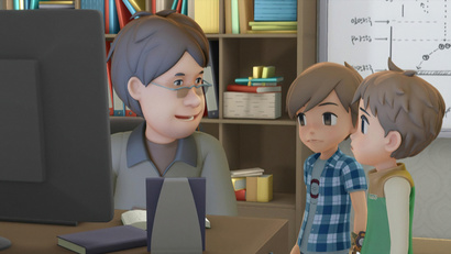 Новое начало, новые свечи