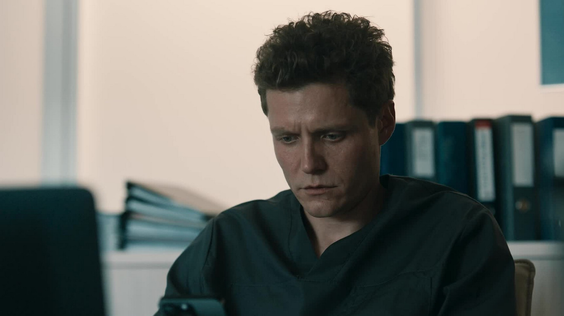 Хирург 1 сезон 4 серия