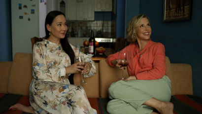 3 серия. Ложная победа