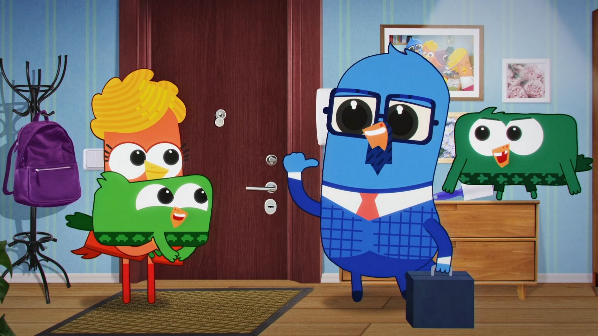 Кладоискатели