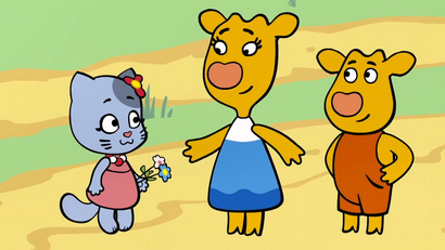 Фрагмент из серии №61