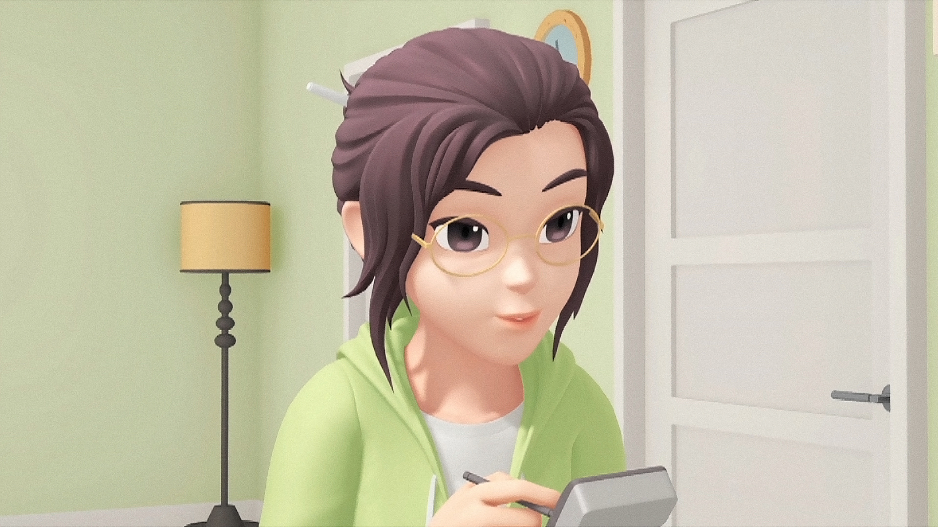 1 серия. Надежды и герои