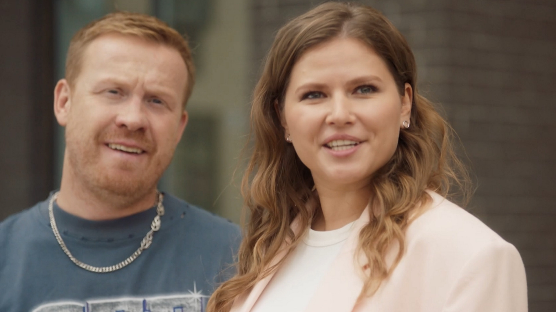 Второй брак 1 сезон 10 серия