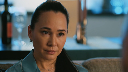 14 серия. Побег