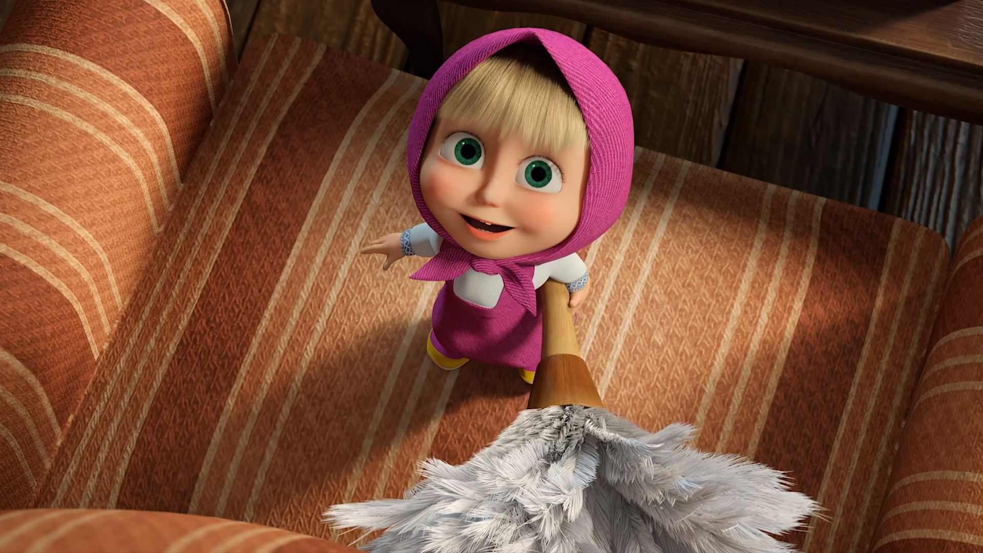 Много шума и ничего