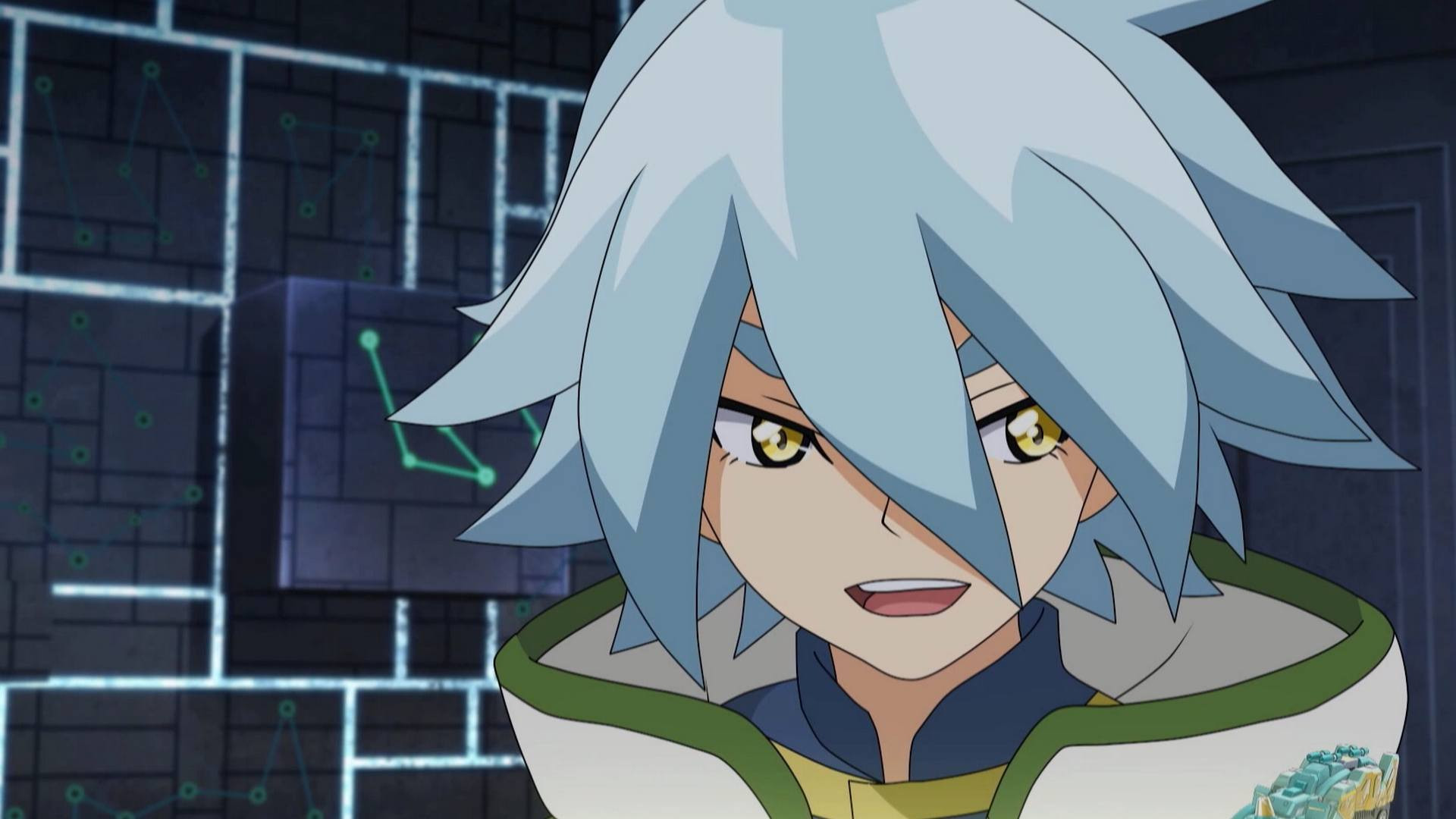 Привет, Роялис