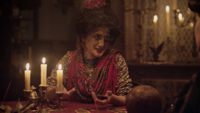 Мистические силы. Часть 2