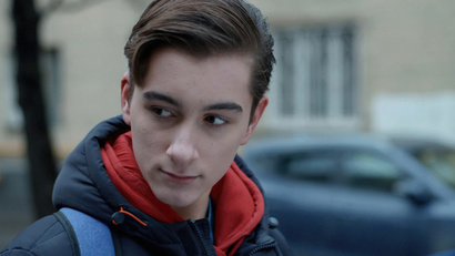 36 серия. СМС