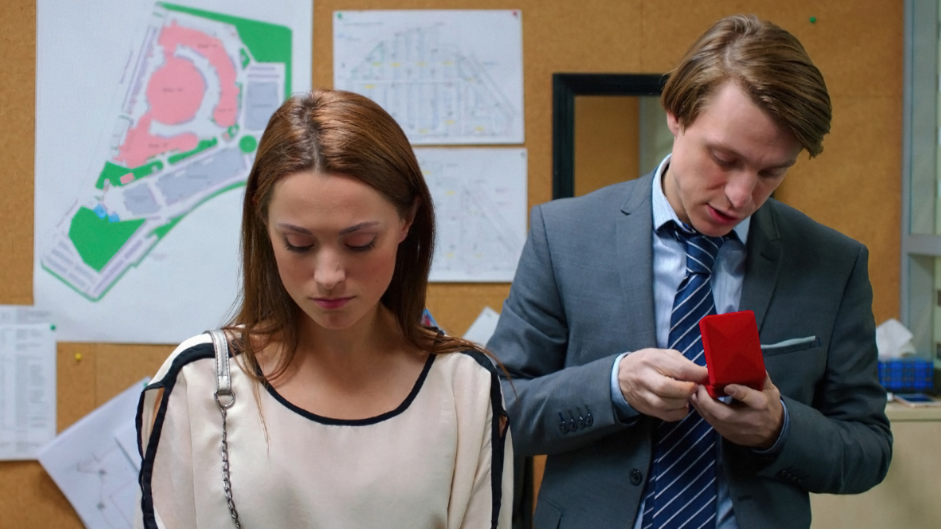 10 серия. Фотография