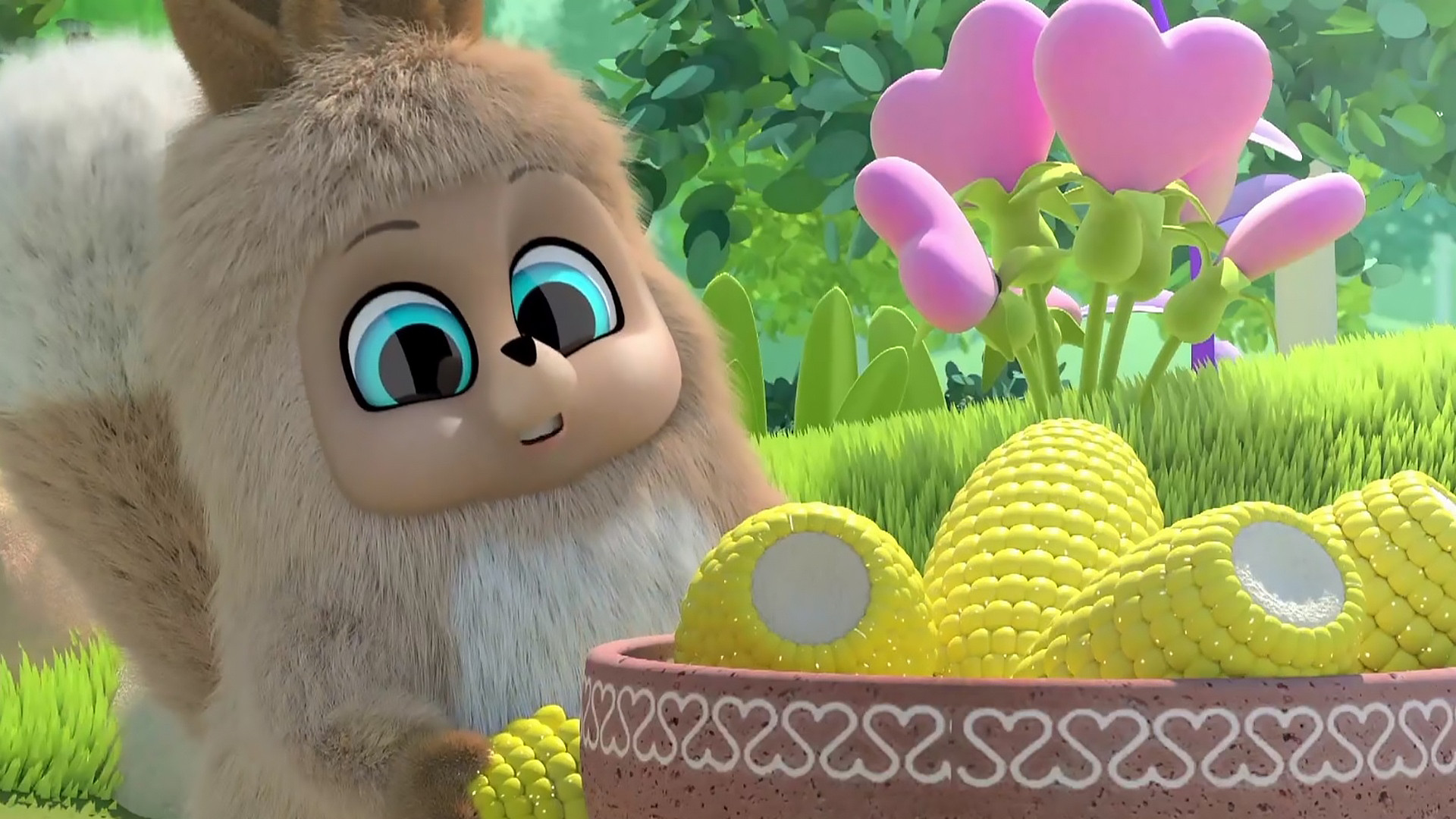 Готовимся к празднику