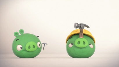 Дом твоей мечты