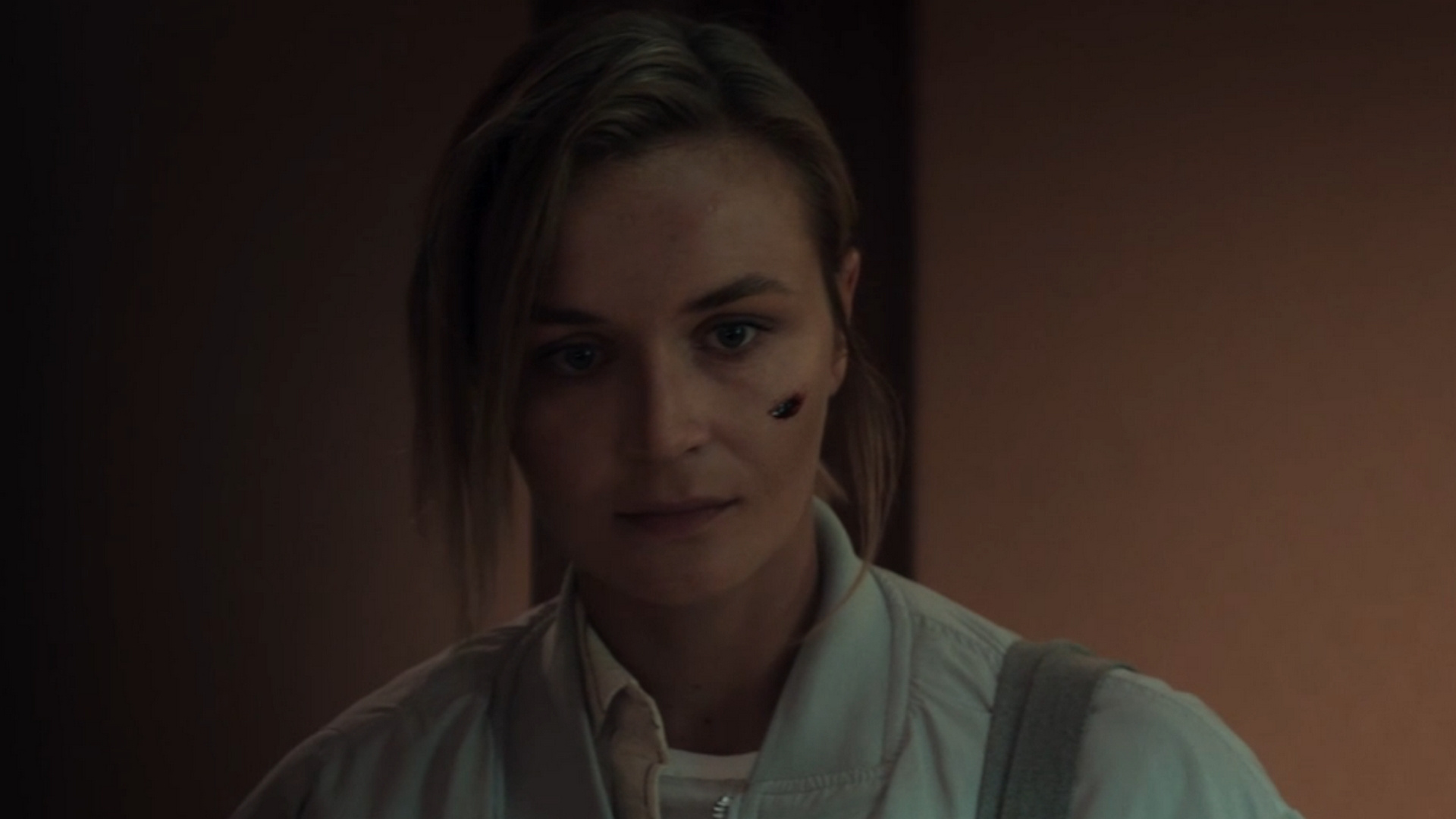 Красные линии 1 сезон 1 серия