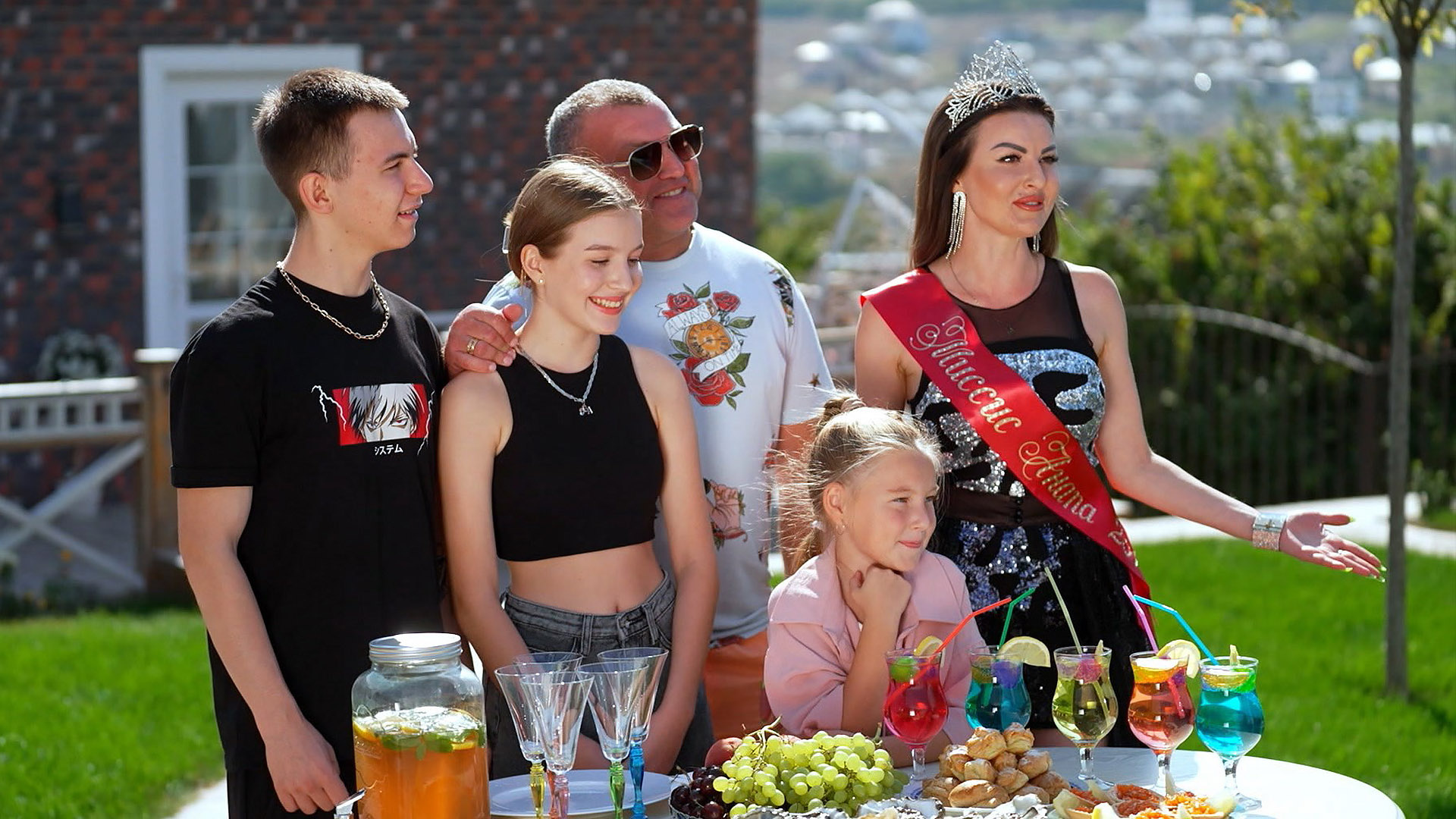 Краснодарский край