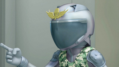 Ловушки и падения