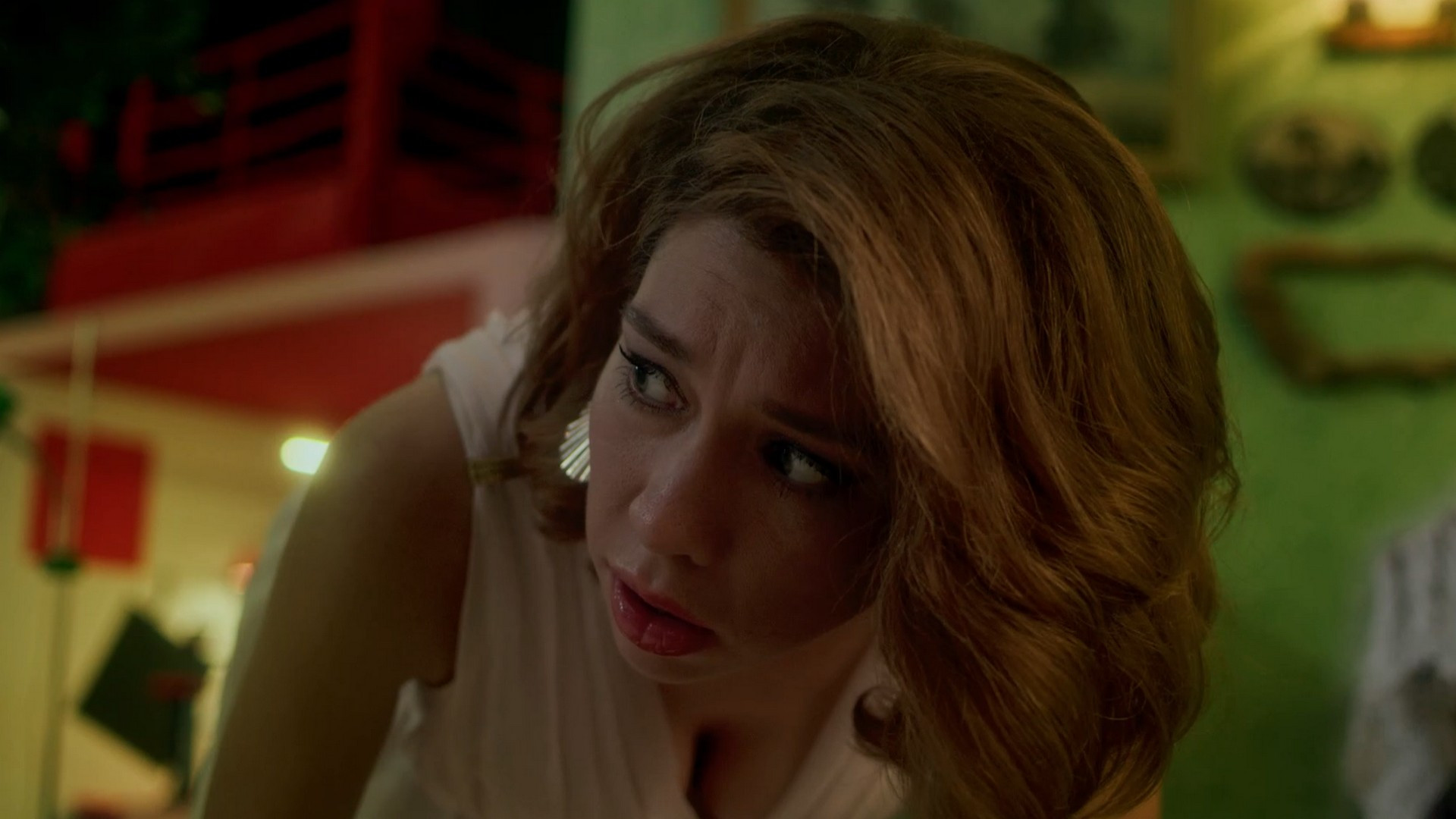 4 серия. Эффект ломовой лошади