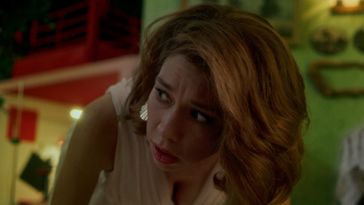 4 серия. Эффект ломовой лошади