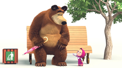 Современное искусство