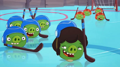 Справедливое судейство