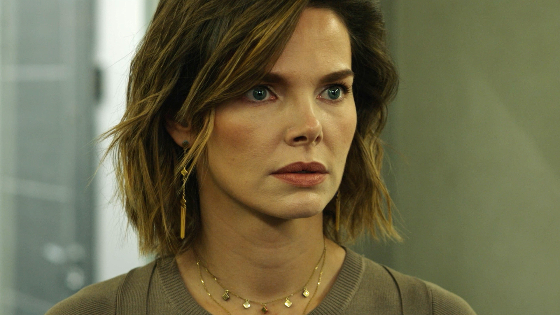 Опасная близость 1 сезон 6 серия